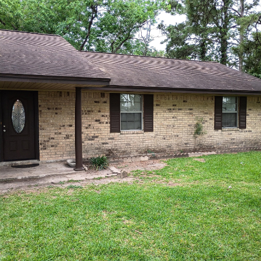 Sue Drive sober living home exterior Kemah TX